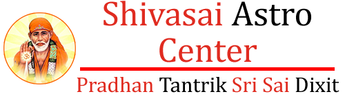 Shivasai Astro Center